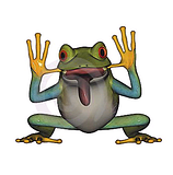 funny-frog.png image by cmajewski