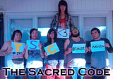 Sacred Code Images